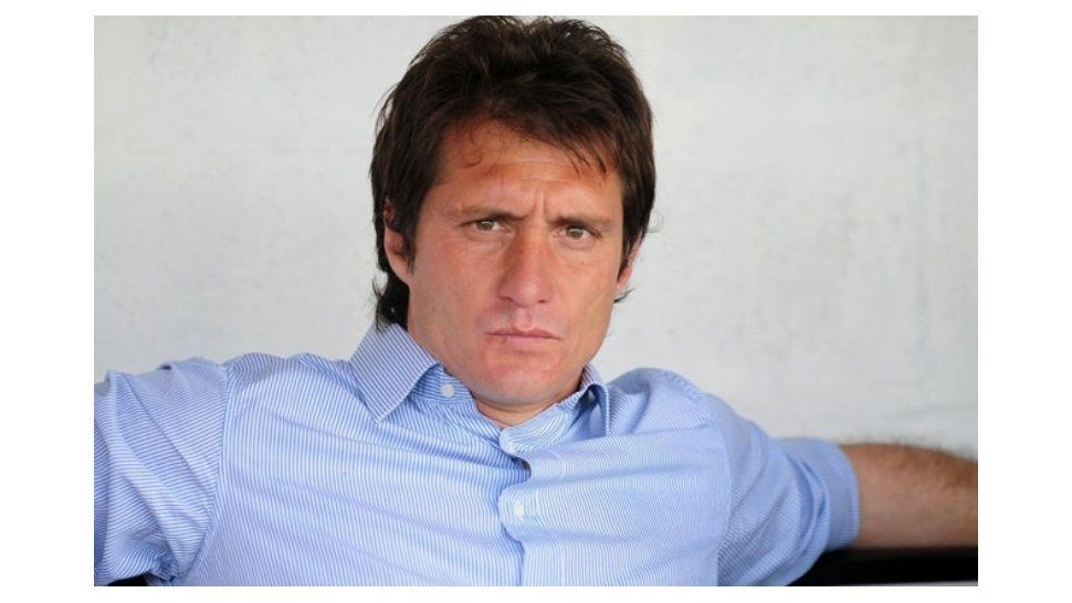 Guille Barros Schelotto