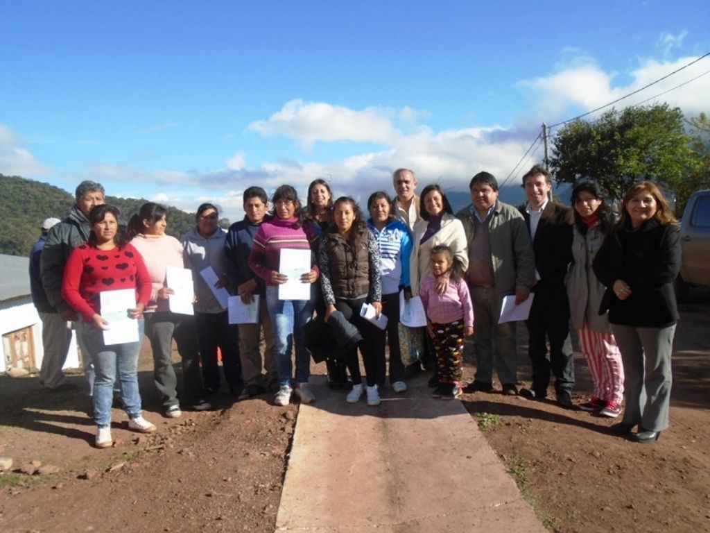 Funcionarios en San Francisco