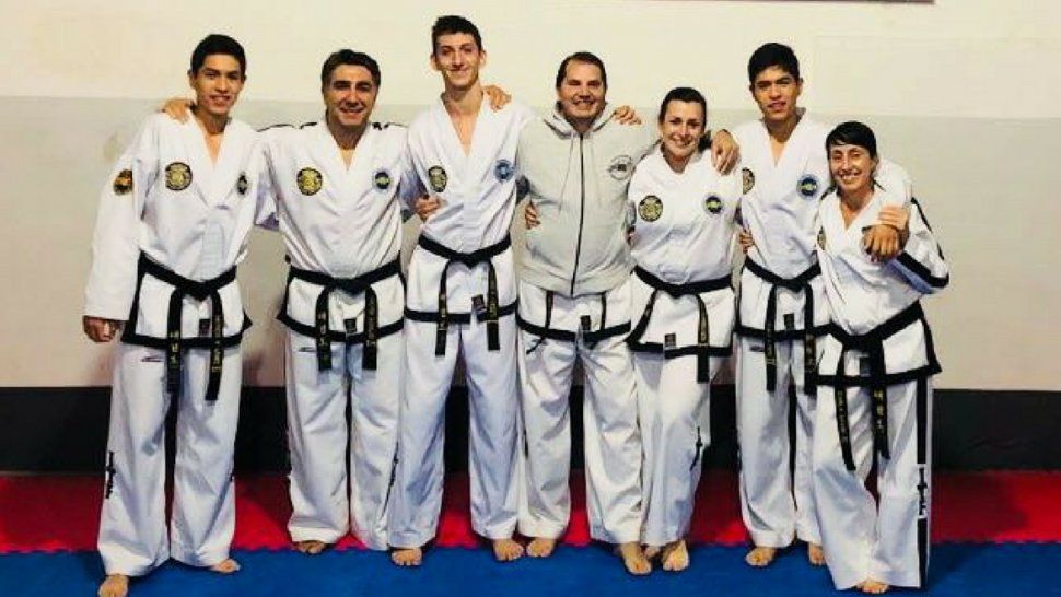 Jujeños dirán presente en campeonato provincia de Salta
