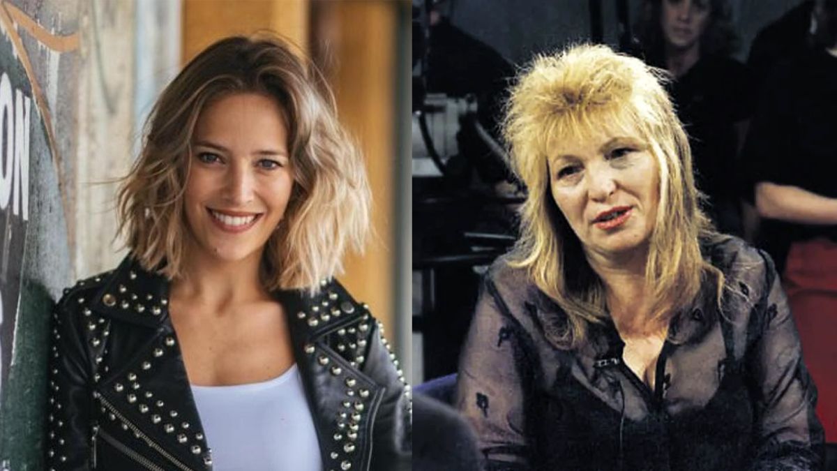 Luisana Lopilato mostró el detrás de escena de Pepita la Pistolera tras el éxito de la película.