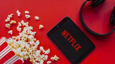 Lidera en Netflix