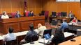 Juicio por el femicidio de Jimena Salas