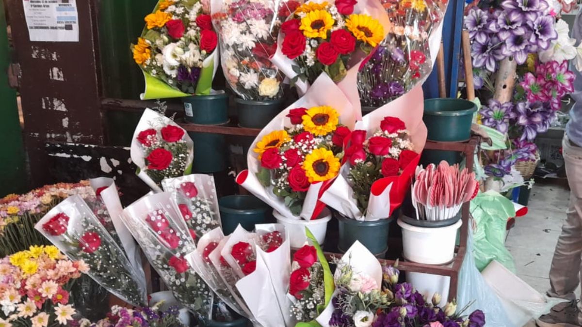 Regalos para el Día de los Enamorados