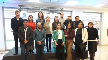 Segunda Etapa del programa Naves Argentina 2024&nbsp;
