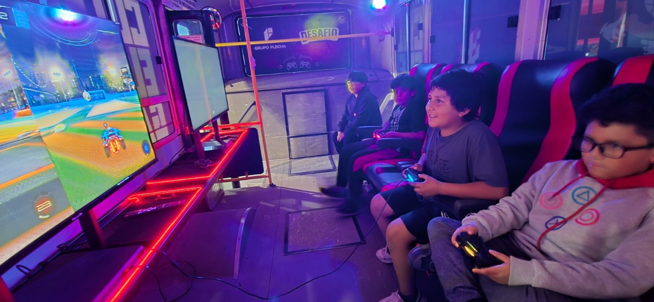 juegos forja de esports con clasificacion a los evita nacionales: cuando y donde