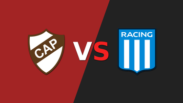 No hubo goles en el empate entre Platense y Racing Club