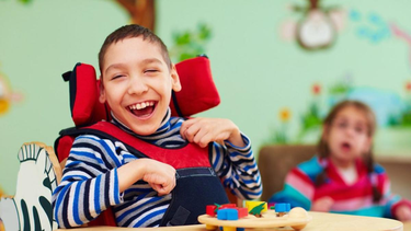 3 de diciembre: Día Mundial de las Personas con Discapacidad