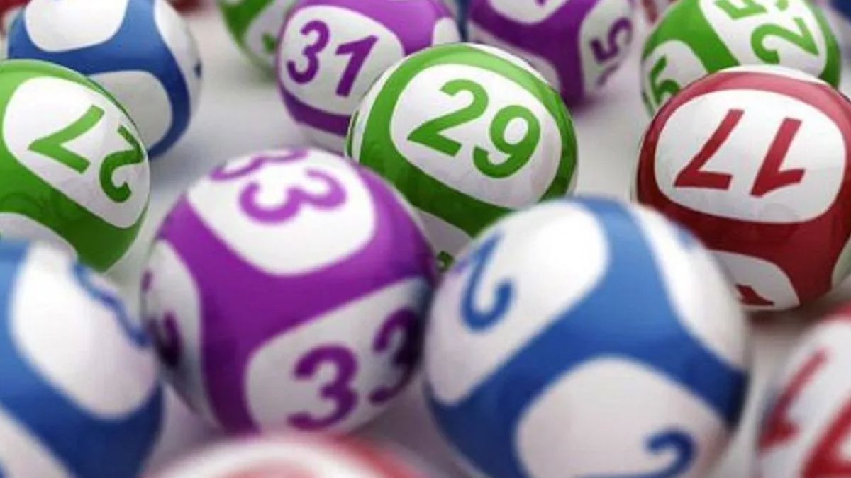 tombola jujena: resultados y numeros ganadores de hoy 13 de junio