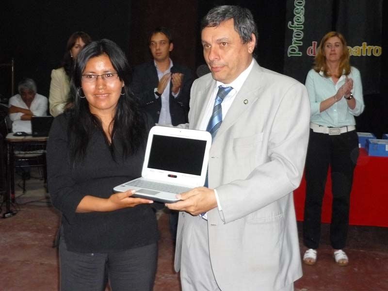 Entrega