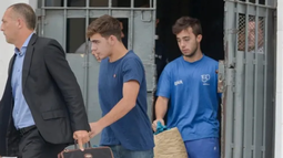 Fernando Báez Sosa: el 2 de enero empieza el juicio