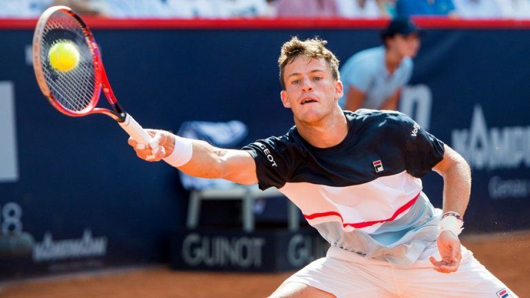 Diego Schwartzman