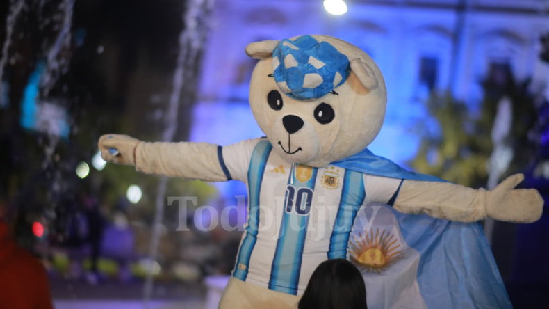 6Festejos pase a semifinales Jujuy