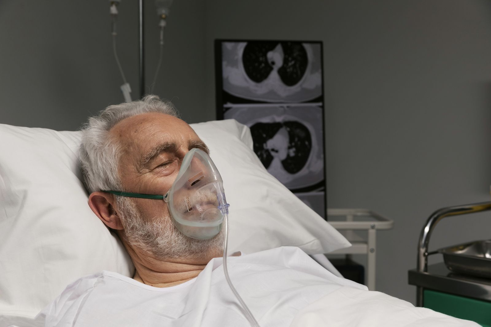 Aumentan las gripes con complicaciones respiratorias en Jujuy: No se automediquen