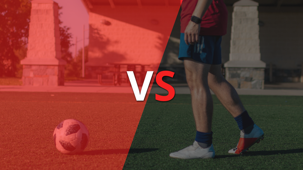 Con dos goles, Charlotte FC se impuso a New York City FC en el Bank of America Stadium