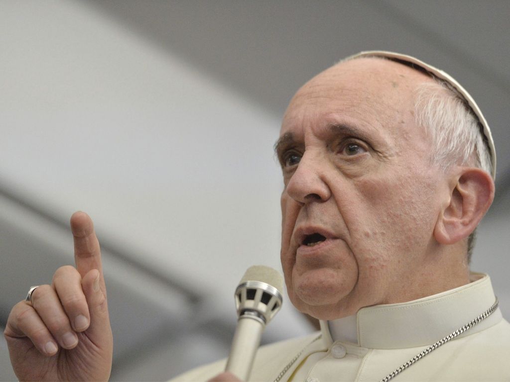Papa Francisco