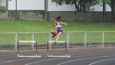 María Batalla estará presente en el Campeonato Nacional U 23