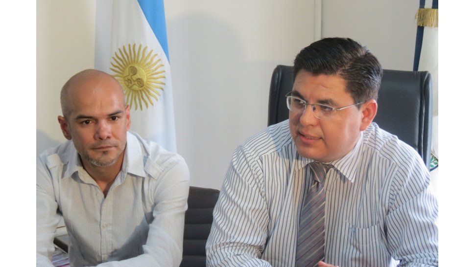 Garzón y Gonzalez