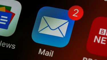 Estafas virtuales mediante el correo electrónico