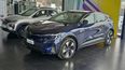 Gama eléctrica de Renault.