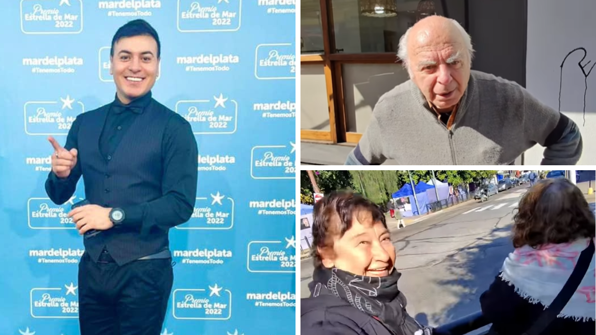 humor, elogios y desconocidos: el fenomeno de marcelo zeta y el debate que abrio en jujuy