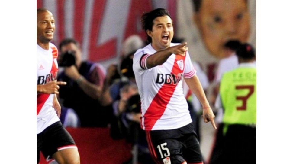 River enfrenta a Medellín