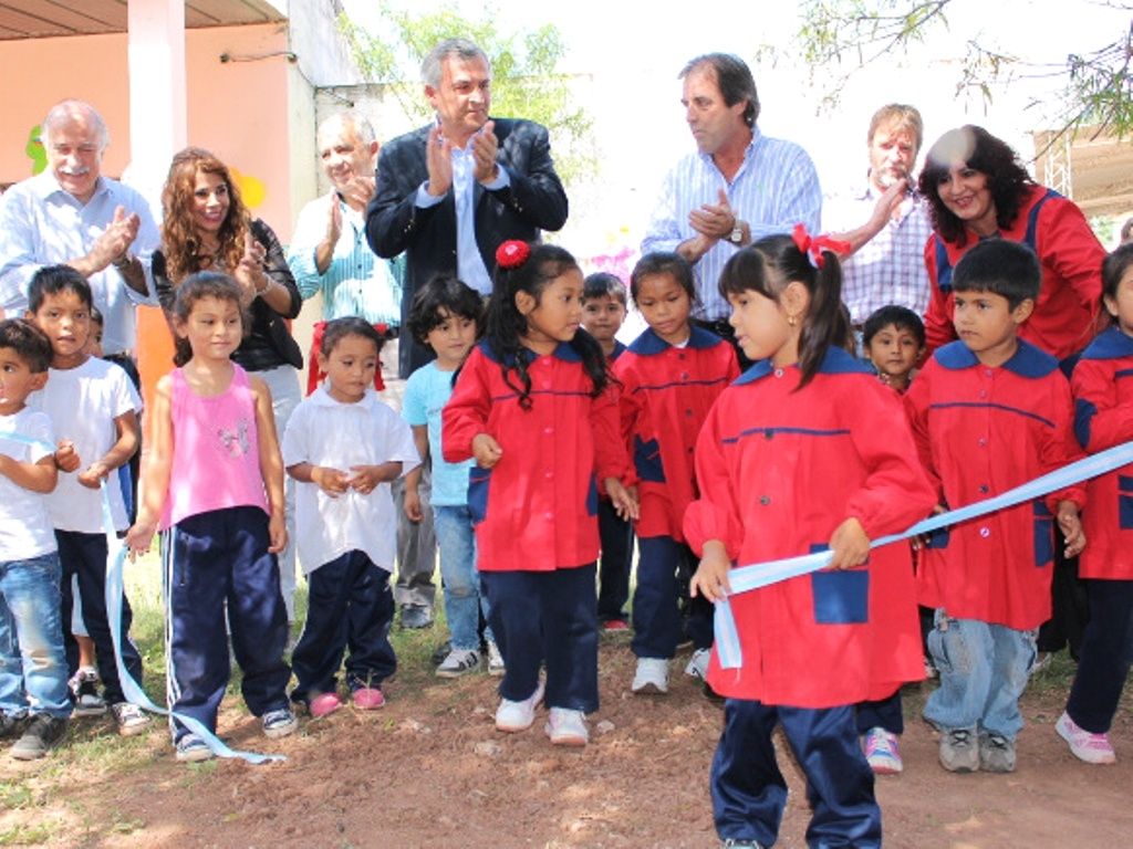 Morales en la Escuela 139
