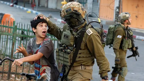 Todo Jujuy | Conflicto entre Israel y Palestina.