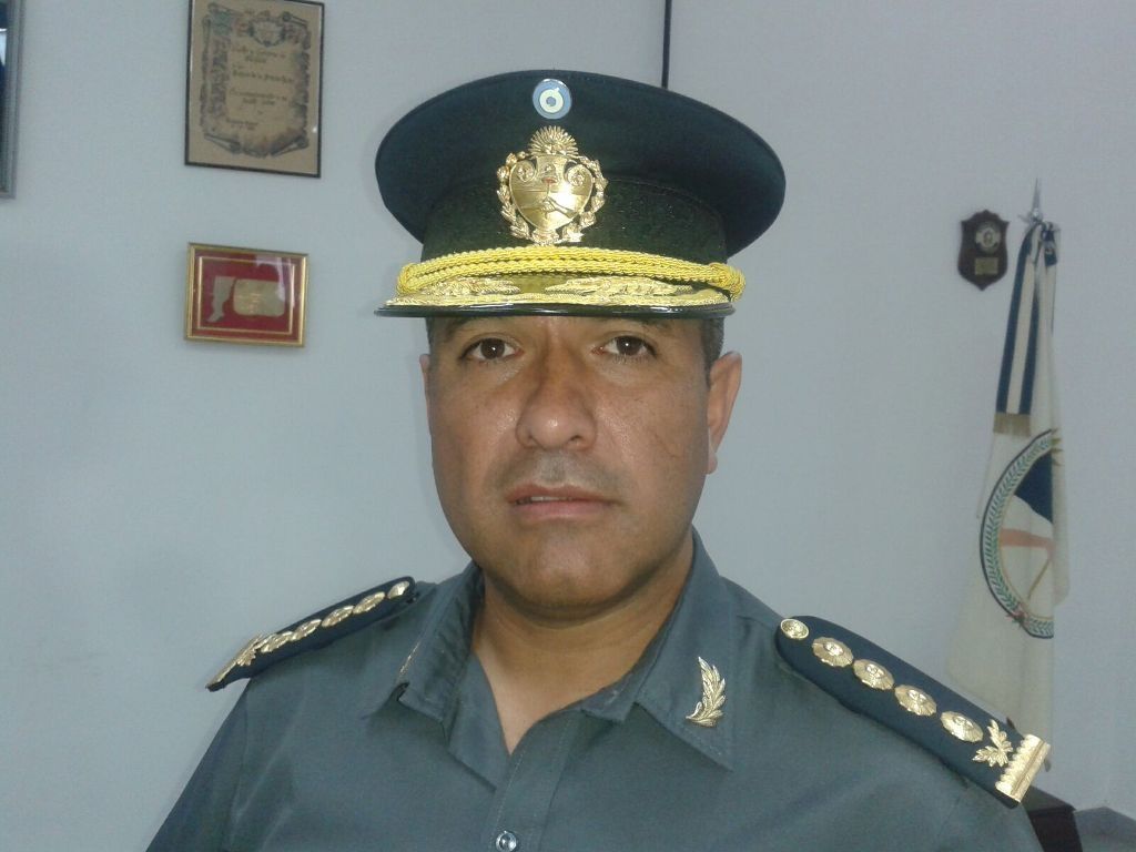 Jura Natalio Ruiz