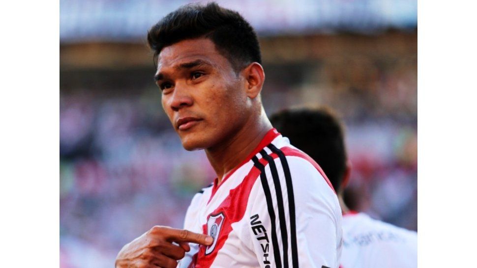Teo Gutierrez