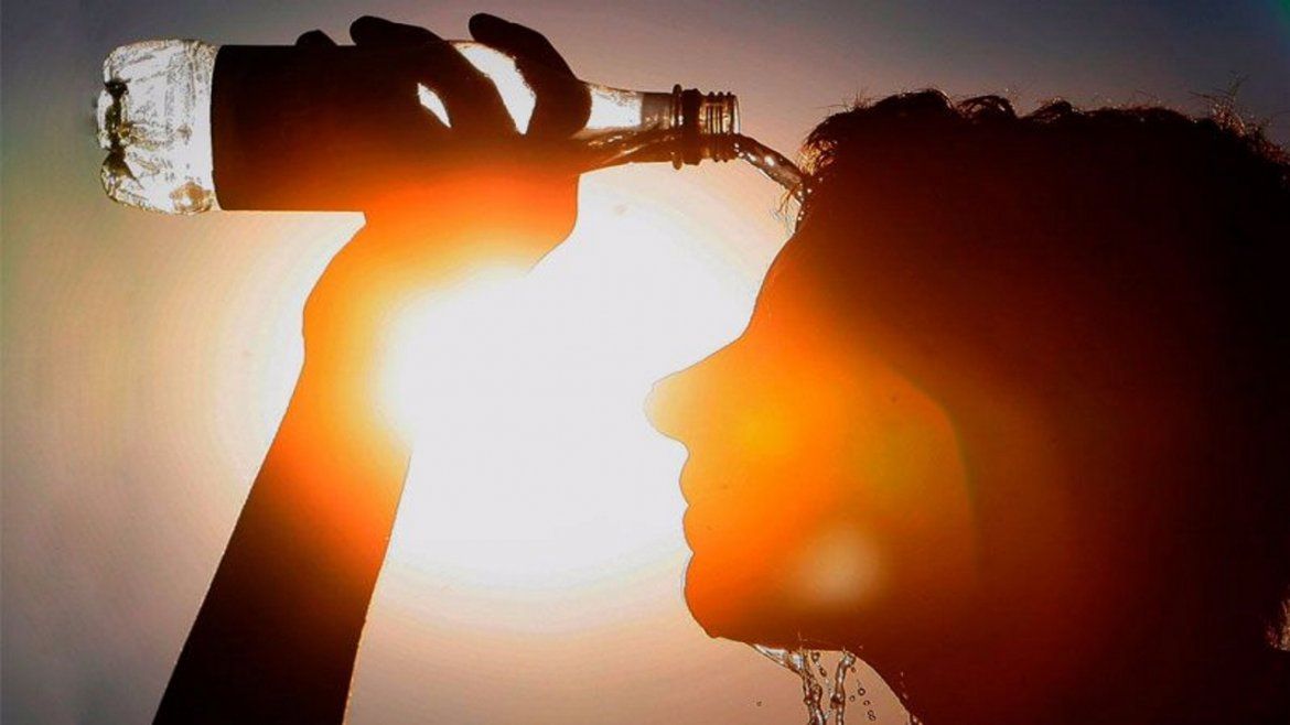Todo Jujuy | Calor