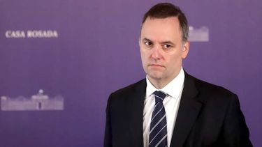 Caso Adorni: declaran dueños de la inmobiliaria por la venta en Caballito a dos jubiladas Caso Adorni: declaran dueños de la inmobiliaria por la venta en Caballito a dos jubiladas