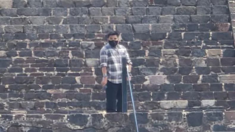 Balaceraen México