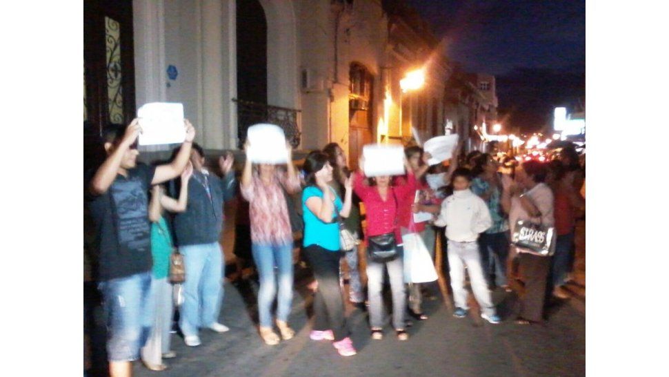 Problemas con viviendas de ADEP
