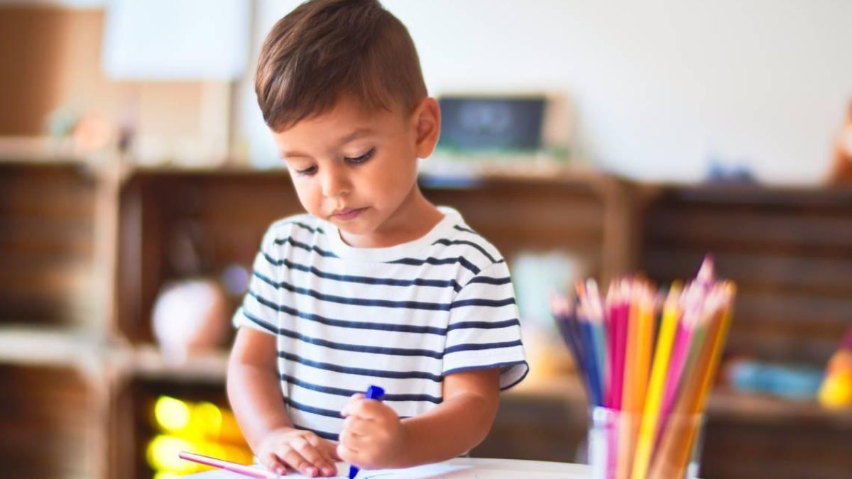 Herramientas para que nuestro hijos se cuiden