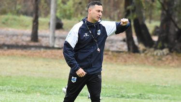 Gimnasia de Jujuy recibió una buena noticia desde la AFA