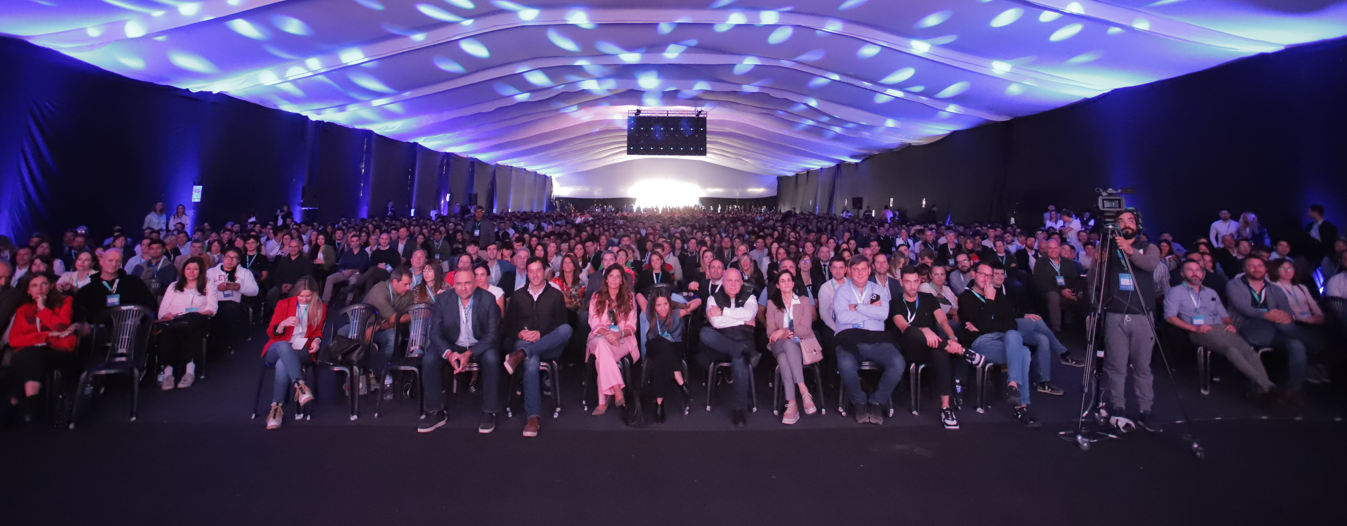 Experiencia ENDEAVOR NOA 2025.