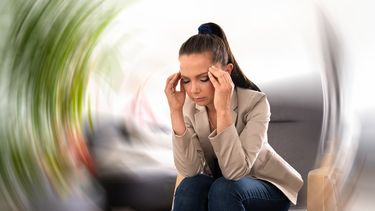 Cuáles son los alimentos para combatir el vértigo.&nbsp;