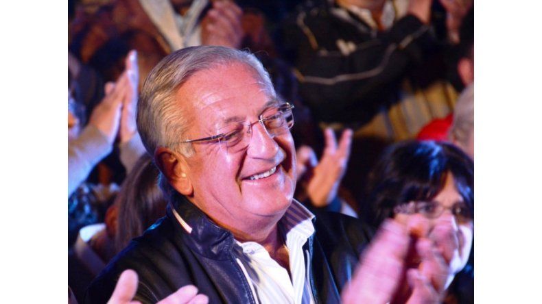 Eduardo Fellner - Gobernador
