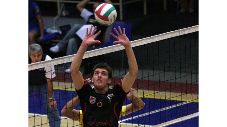 Martín Kindgard