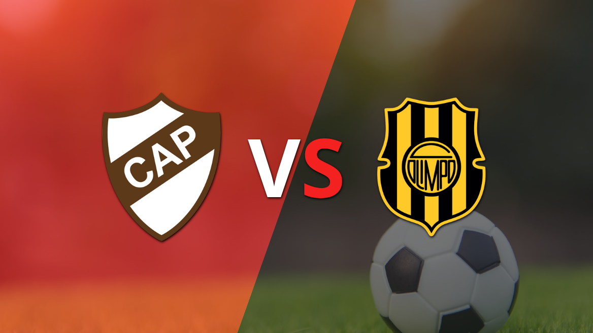 platense elimino a olimpo en los penales