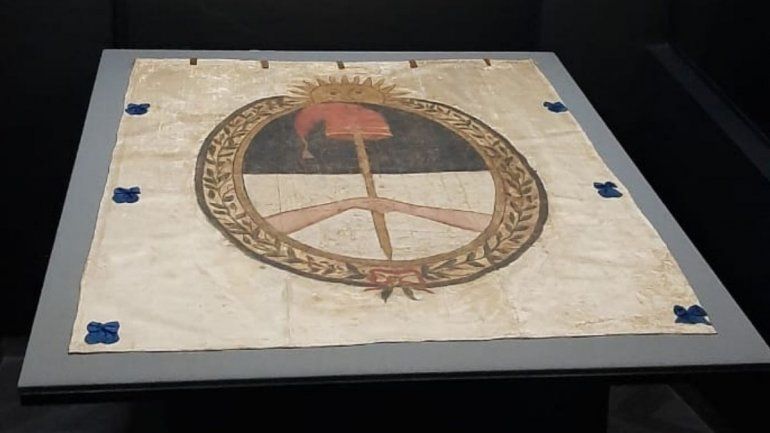 Bandera de la Libertad Civil 