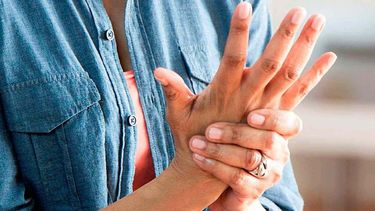 Trucos y recomendaciones para combatir la artritis.