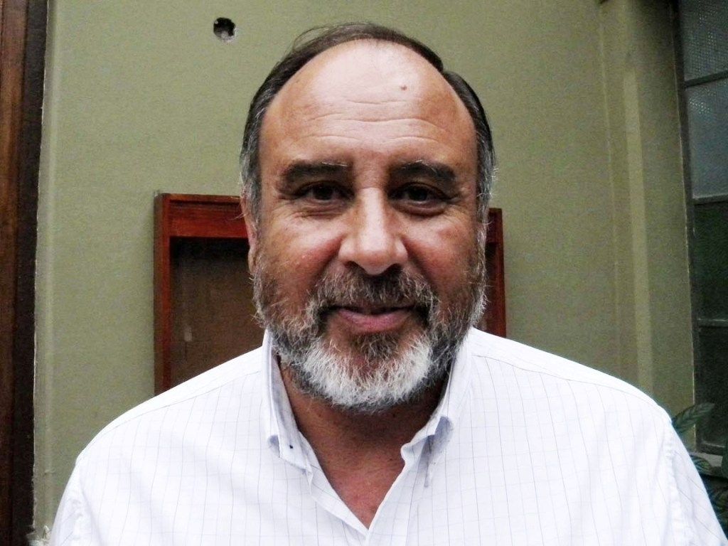 Nilo Carrión