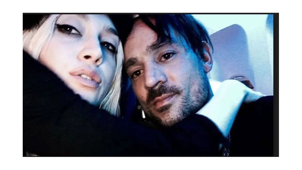 Abuso y maltrato:  Militta Bora denunció a Chano