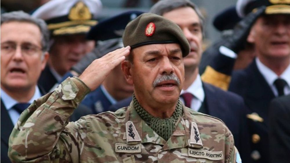 Ricardo Luis Cundom