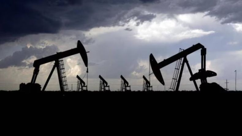 El precio del petróleo volvió a subir y el barril cruzó los USD 110 dólares.