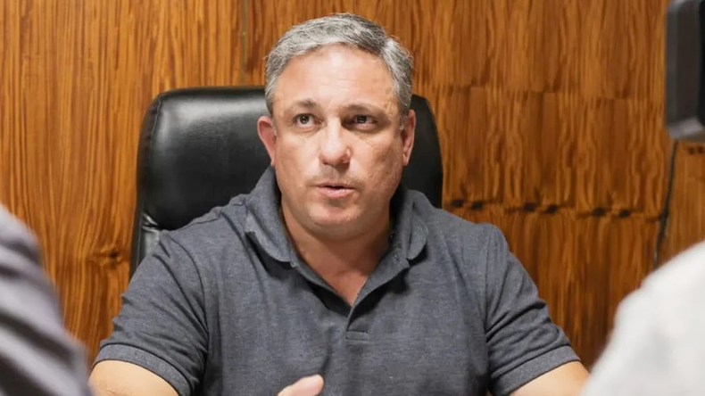 Secretario de Coordinación General de Salud de Jujuy, Javier Cadar: Jujuy registra 9 casos de chikungunya&nbsp;
