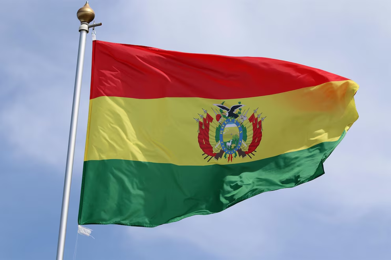 Los ministros bolivianos de Defensa, Marcelo Salinas, y de Educación, Beatriz García, renunciaron este martes a sus cargos ante el presidente Rodrigo Paz, en medio de intensas protestas que sacuden Bolivia desde hace un mes en rechazo a las políticas neoliberales que ejecuta el Gobierno.