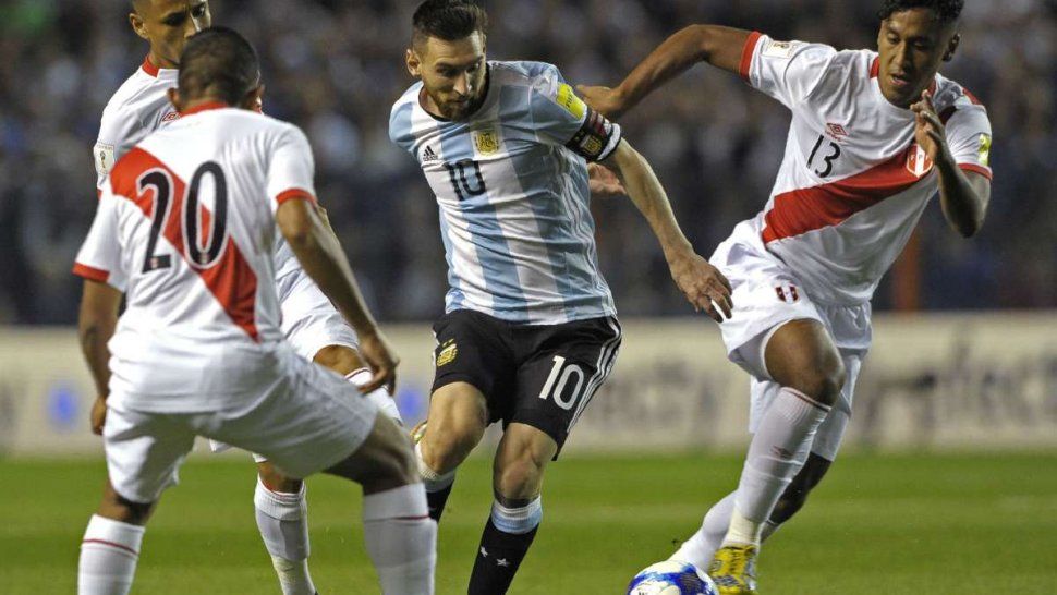 FIFA evalúa suspender por todo el año las eliminatorias al Mundial de Qatar 2022