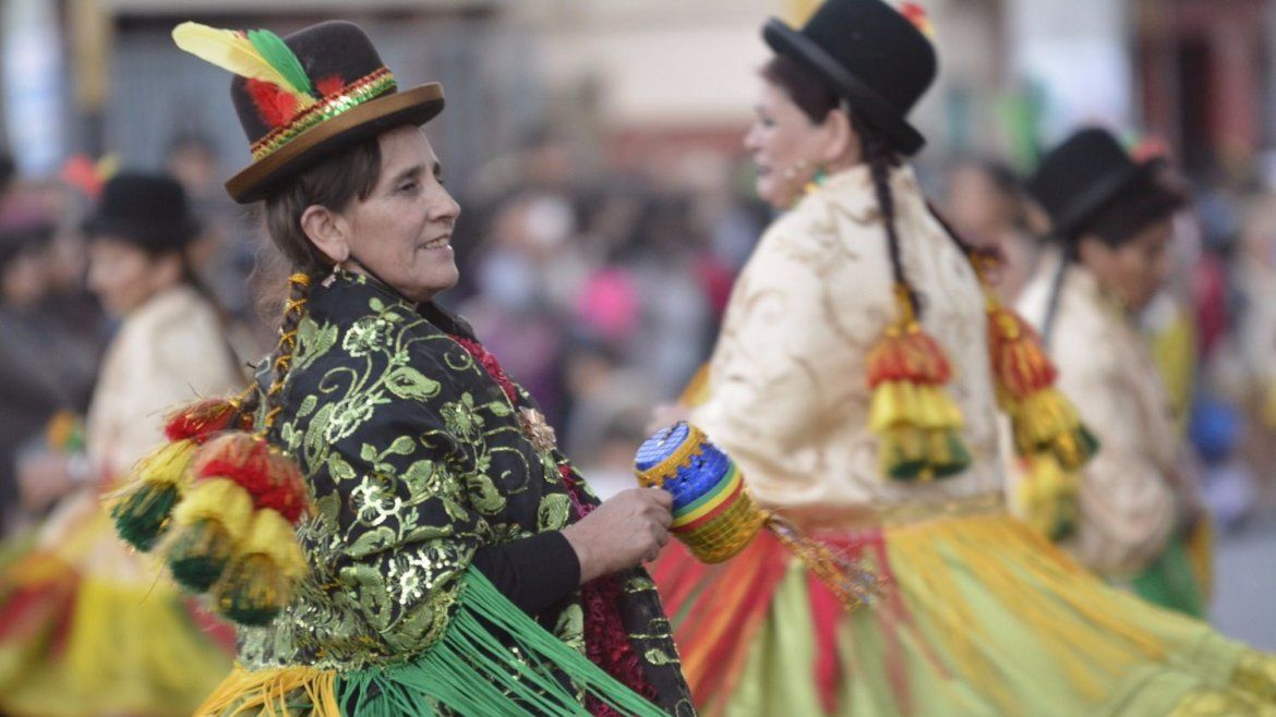 Todo Jujuy | Independencia de Bolivia